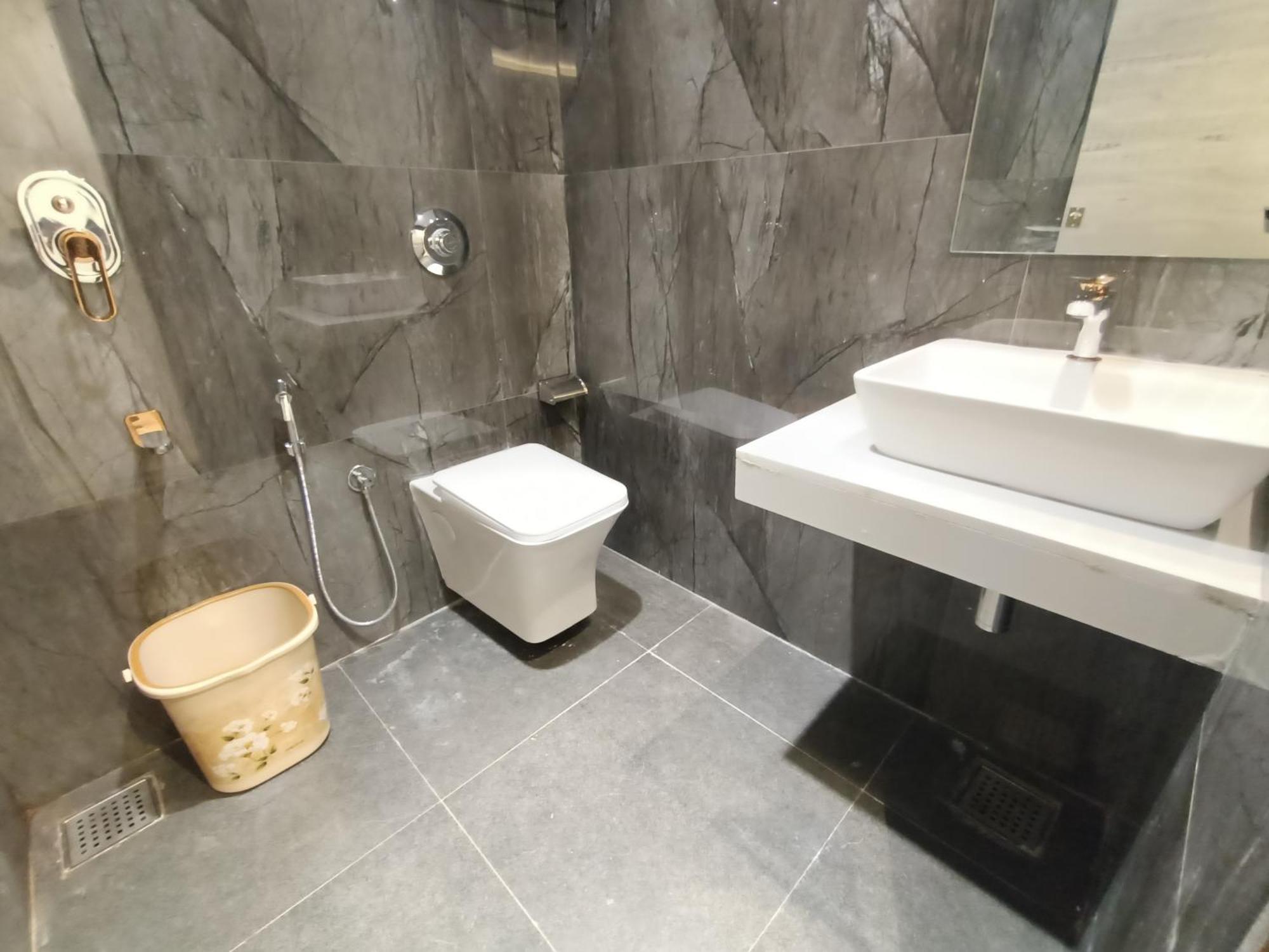 Beverly Palace Santacruz - Near Bkc - Airport T1 3* Mumbai (Bombay)