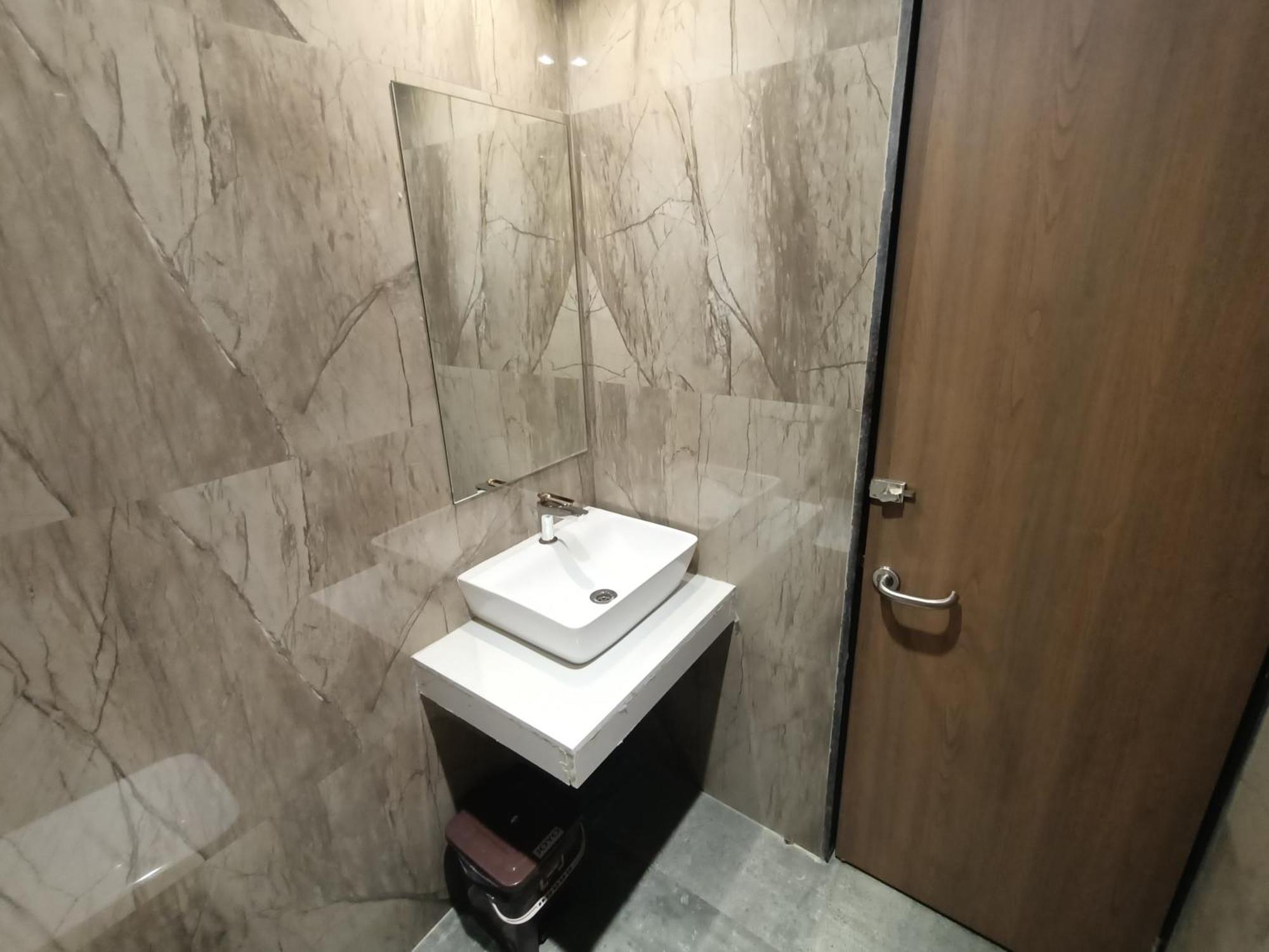 Beverly Palace Santacruz - Near Bkc - Airport T1 3* Mumbai (Bombay)